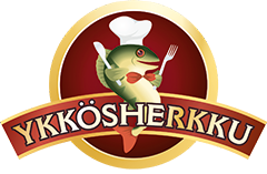 Ykkösherkku-logo
