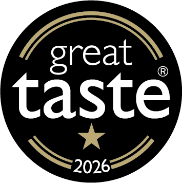 Great Taste 2026 1 tähteä